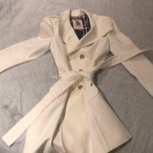 Juicy couture jacket